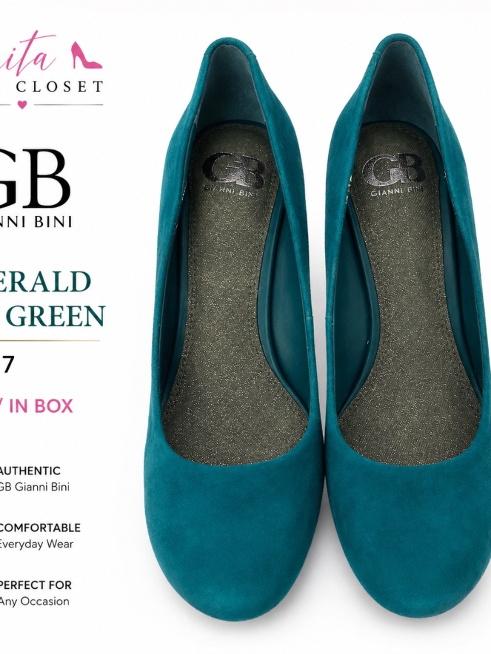GB Gianni Bini